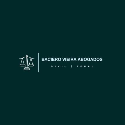 Logotyp från Baciero Vieira Abogados