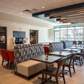 Bild von Holiday Inn Express & Suites Fort Walton Beach - Eglin Area, an IHG Hotel