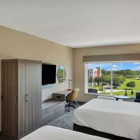 Bild von Holiday Inn Express & Suites Fort Walton Beach - Eglin Area, an IHG Hotel