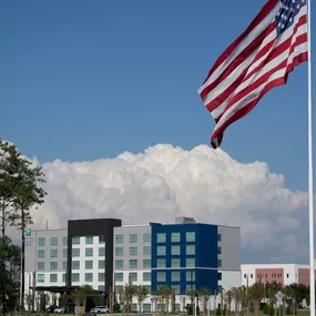 Bild von Holiday Inn Express & Suites Fort Walton Beach - Eglin Area, an IHG Hotel