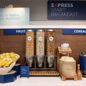 Bild von Holiday Inn Express & Suites Fort Walton Beach - Eglin Area by IHG