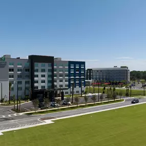 Bild von Holiday Inn Express & Suites Fort Walton Beach - Eglin Area by IHG