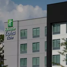 Bild von Holiday Inn Express & Suites Fort Walton Beach - Eglin Area by IHG