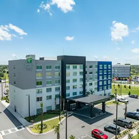 Bild von Holiday Inn Express & Suites Fort Walton Beach - Eglin Area by IHG