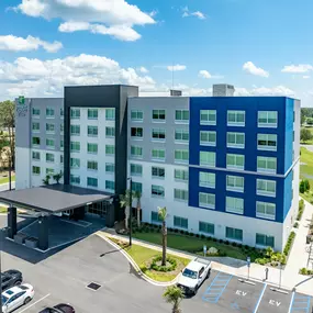 Bild von Holiday Inn Express & Suites Fort Walton Beach - Eglin Area by IHG