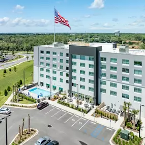 Bild von Holiday Inn Express & Suites Fort Walton Beach - Eglin Area by IHG