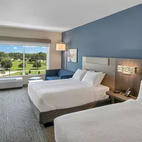 Bild von Holiday Inn Express & Suites Fort Walton Beach - Eglin Area by IHG