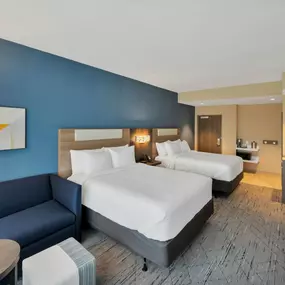 Bild von Holiday Inn Express & Suites Fort Walton Beach - Eglin Area by IHG