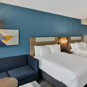 Bild von Holiday Inn Express & Suites Fort Walton Beach - Eglin Area by IHG
