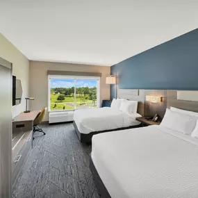 Bild von Holiday Inn Express & Suites Fort Walton Beach - Eglin Area by IHG
