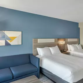 Bild von Holiday Inn Express & Suites Fort Walton Beach - Eglin Area by IHG