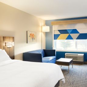 Bild von Holiday Inn Express & Suites Chicago - Matteson, an IHG Hotel