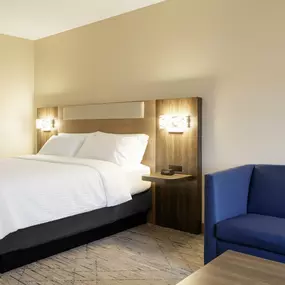 Bild von Holiday Inn Express & Suites Chicago - Matteson, an IHG Hotel