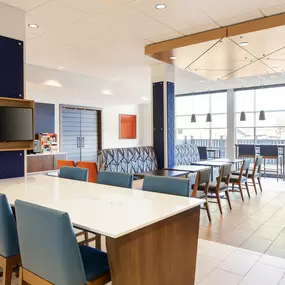 Bild von Holiday Inn Express & Suites Chicago - Matteson, an IHG Hotel