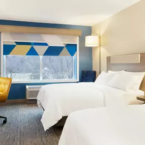 Bild von Holiday Inn Express & Suites Chicago - Matteson, an IHG Hotel