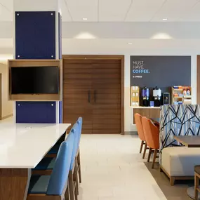 Bild von Holiday Inn Express & Suites Chicago - Matteson, an IHG Hotel