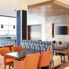 Bild von Holiday Inn Express & Suites Chicago - Matteson, an IHG Hotel