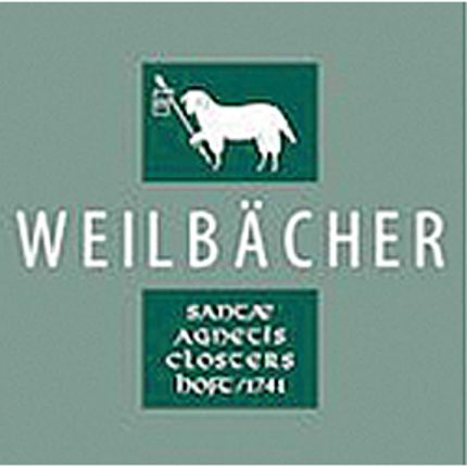 Logo von Weingut Weilbächer