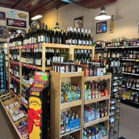 Bild von Southside Liquor