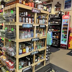 Bild von Southside Liquor