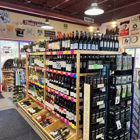 Bild von Southside Liquor