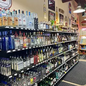 Bild von Southside Liquor