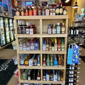 Bild von Southside Liquor