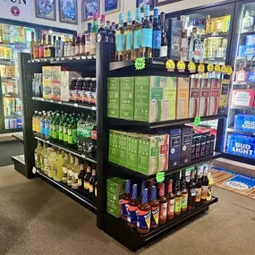 Bild von Southside Liquor