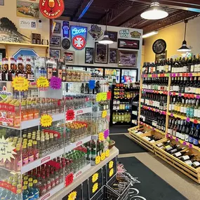 Bild von Southside Liquor