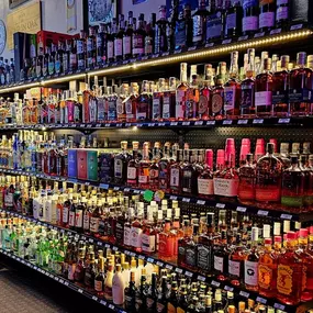 Bild von Southside Liquor