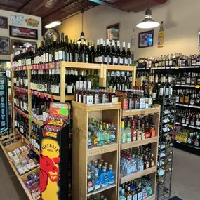 Bild von Southside Liquor