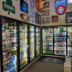 Bild von Southside Liquor