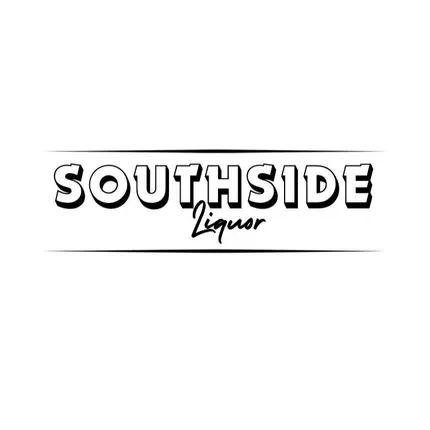 Logo da Southside Liquor