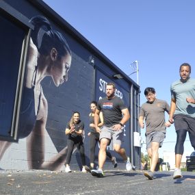 Bild von Iron Tribe Fitness - Downtown