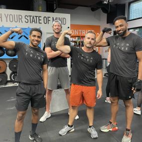 Bild von Iron Tribe Fitness - Downtown