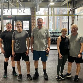 Bild von Iron Tribe Fitness - Downtown