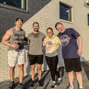 Bild von Iron Tribe Fitness - Downtown