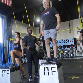 Bild von Iron Tribe Fitness - Downtown