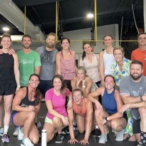 Bild von Iron Tribe Fitness - Downtown