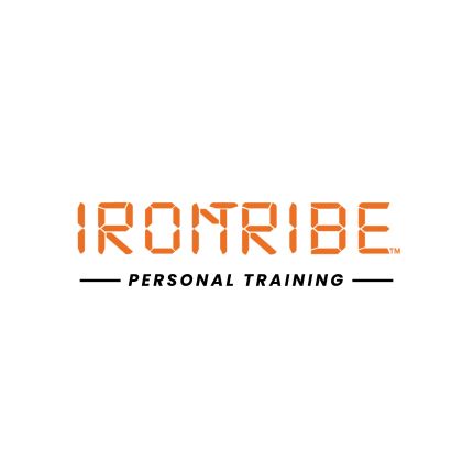 Logotipo de Iron Tribe Fitness - Downtown