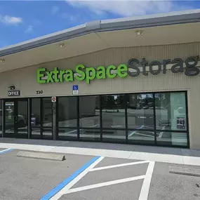 Beauty Image - Extra Space Storage at 730 N Indiana Ave, Englewood, FL 34223