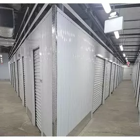 Interior Units - Extra Space Storage at 730 N Indiana Ave, Englewood, FL 34223