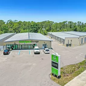 Alternate Beauty Image - Extra Space Storage at 730 N Indiana Ave, Englewood, FL 34223