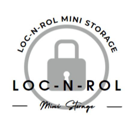 Logo da Loc-N-Rol Mini Storage