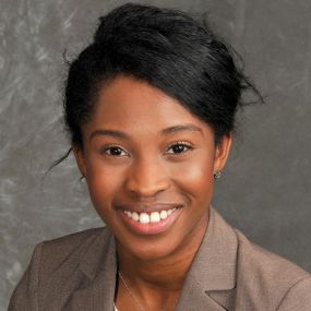 Bild von Edward Jones - Financial Advisor: Esther Agyemang