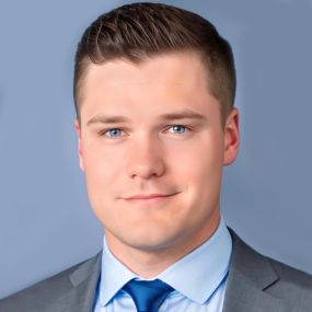 Bild von Edward Jones - Financial Advisor: Dylan M Mull, CEPA®|CRPS™