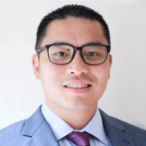 Bild von Edward Jones - Financial Advisor: Priam Chun