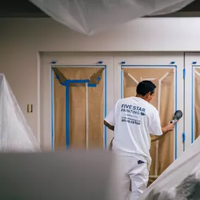 Bild von Five Star Painting of Treasure Coast