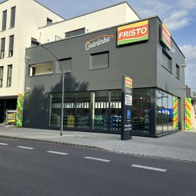 Bild von FRISTO Getränkemarkt