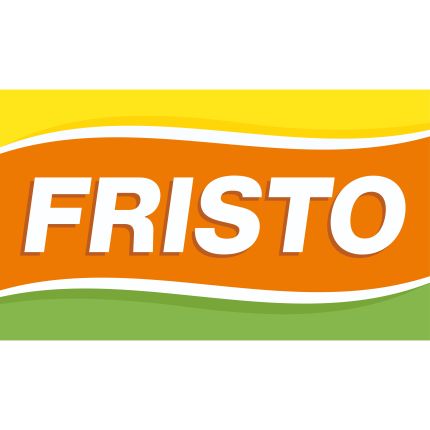 Logotipo de FRISTO Getränkemarkt